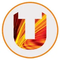 Teesside University logo